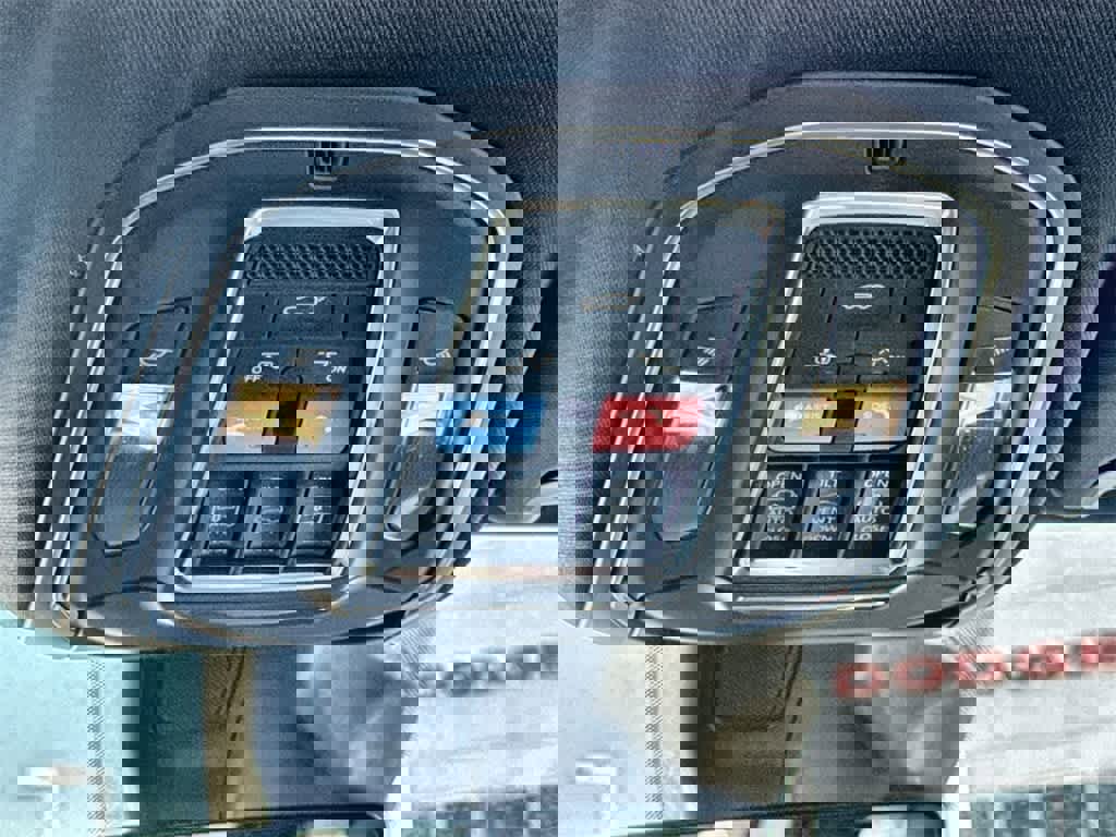 New 2025 Jeep Wagoneer Series II image 21