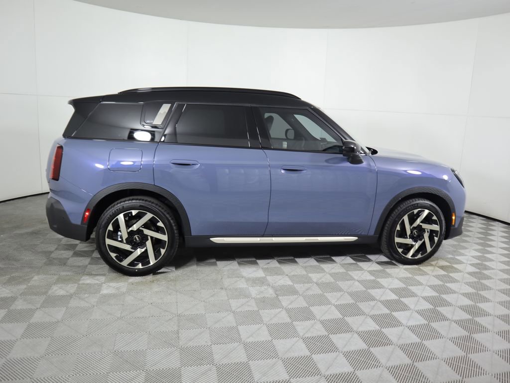 Used 2026 MINI Cooper Countryman S w/ Comfort Package Max image 5