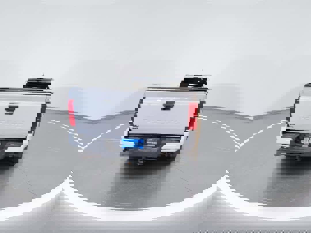 Used 2024 Toyota Tacoma TRD Off-Road image 7