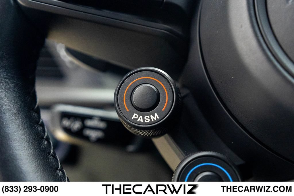 Used 2024 Porsche 911 GT3 RS RWD image 66