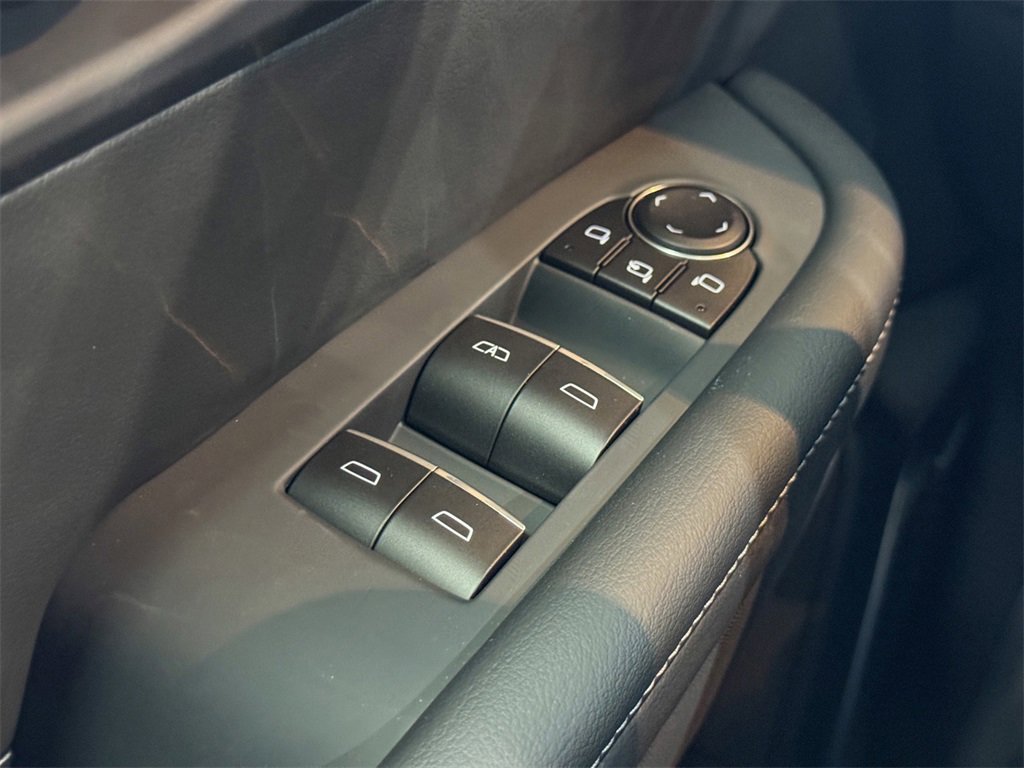 New 2026 Buick Enclave Sport Touring w/ Power Package image 40