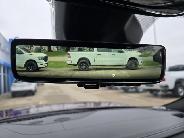 Used 2021 Jeep Grand Cherokee L Overland w/ Luxury Tech Group IV image 19