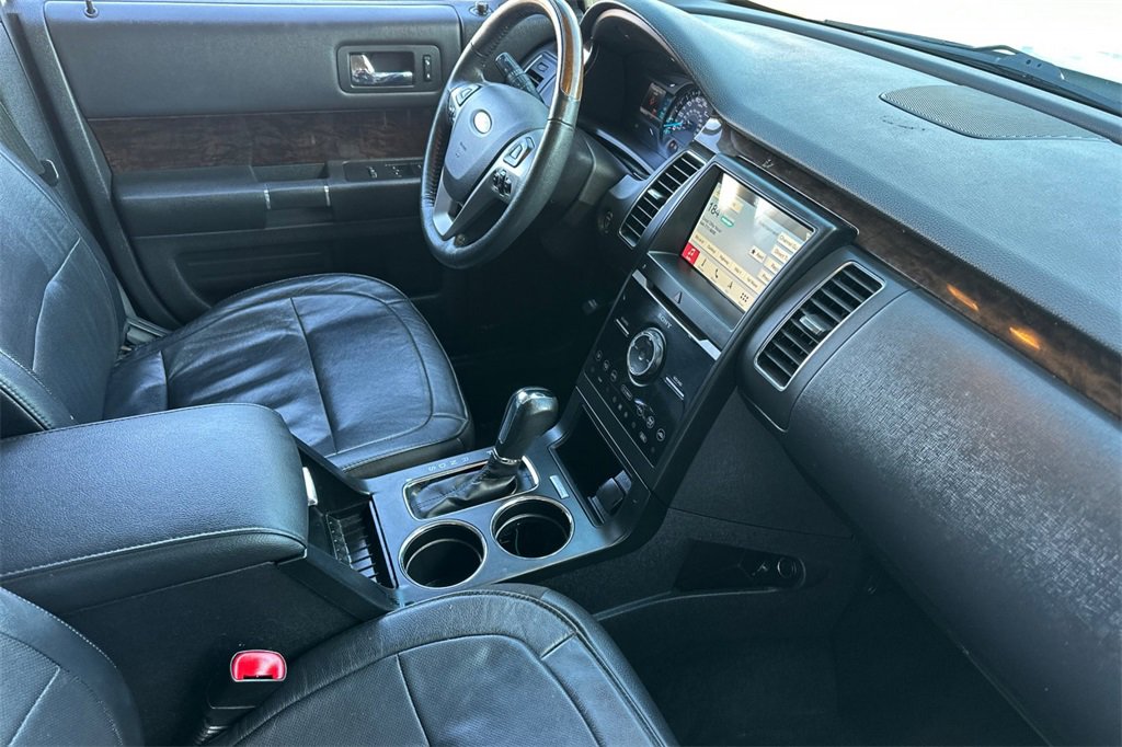Used 2019 Ford Flex Limited image 20