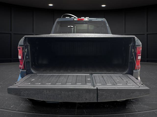 New 2026 RAM 1500 Laramie w/ Night Edition image 27