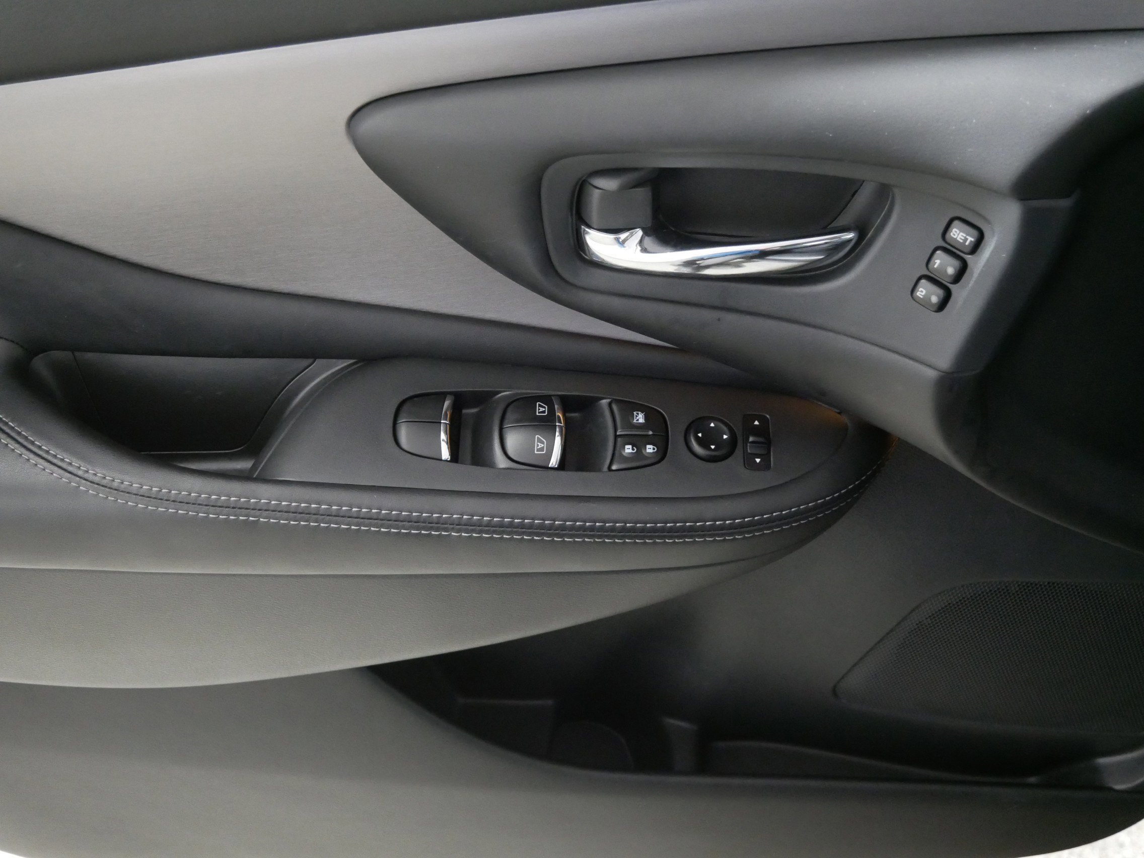 Used 2019 Nissan Murano SL image 19