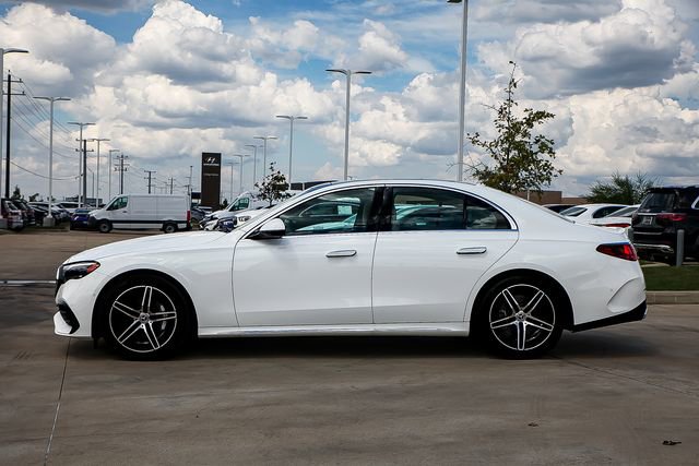Certified 2024 Mercedes-Benz E 450 E 450 image 5