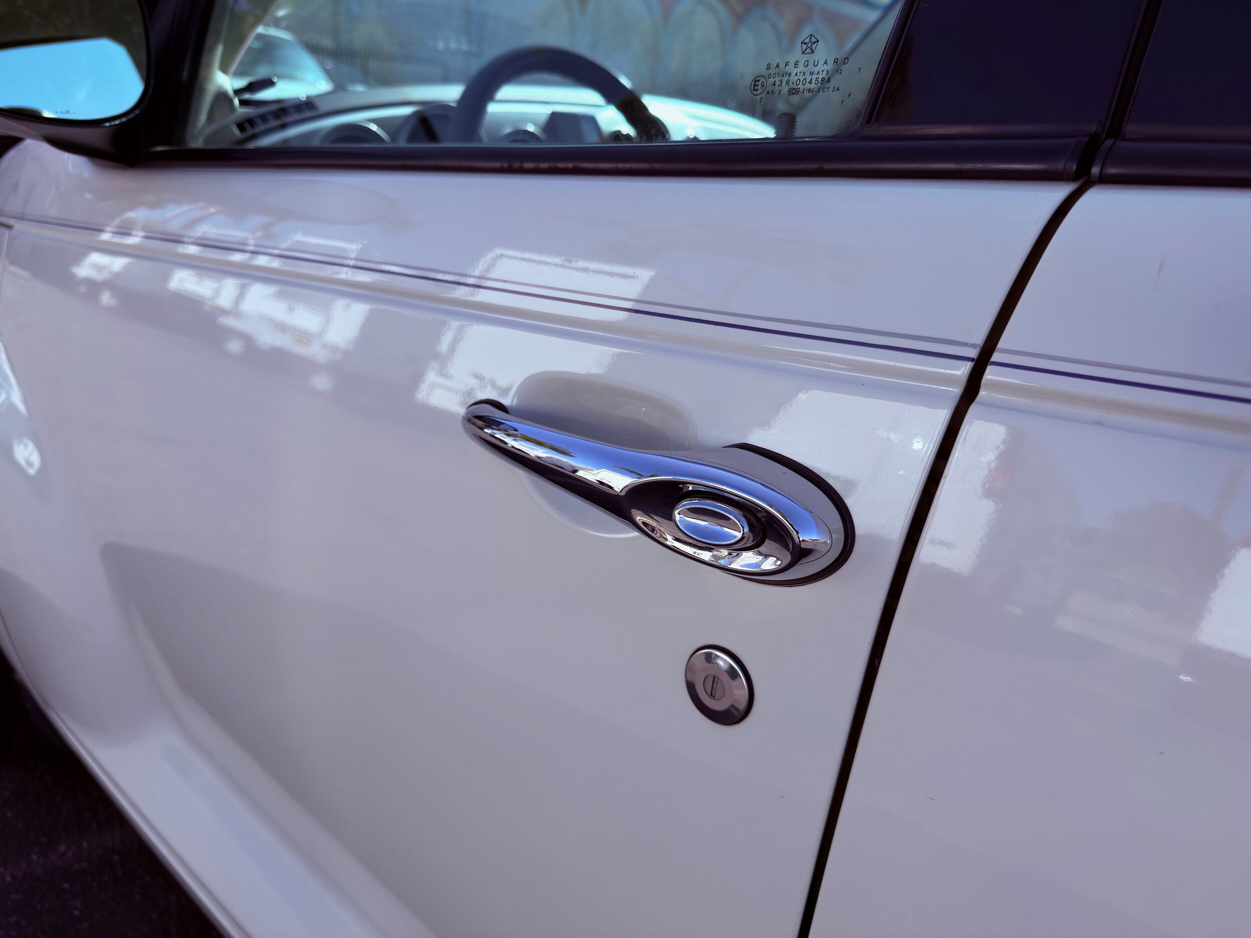 Used 2007 Chrysler PT Cruiser image 62