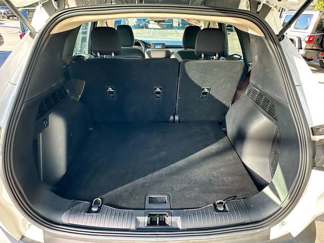 Used 2020 Ford Escape S image 24