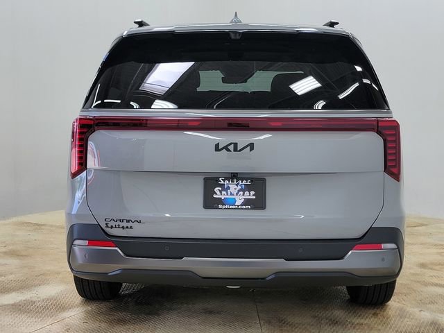 New 2026 Kia Carnival SX Prestige image 7