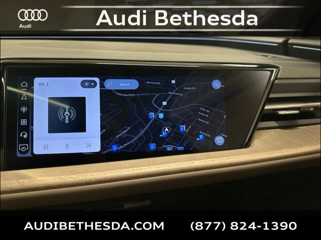 New 2026 Audi Q5 Premium Plus AWD/4WD image 18