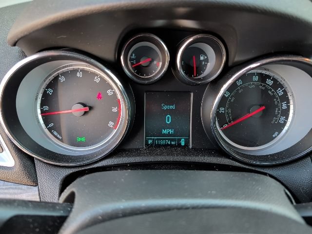 Used 2014 Buick Encore Leather FWD image 11