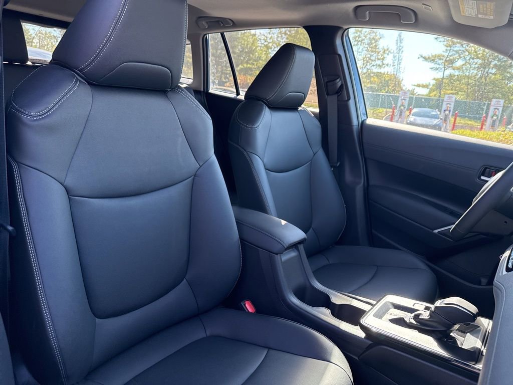 New 2026 Toyota Corolla Cross XLE image 14