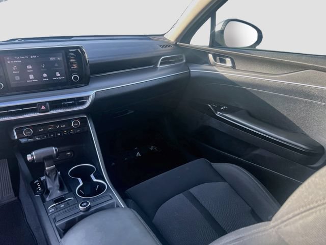Used 2022 Kia K5 LXS FWD image 21