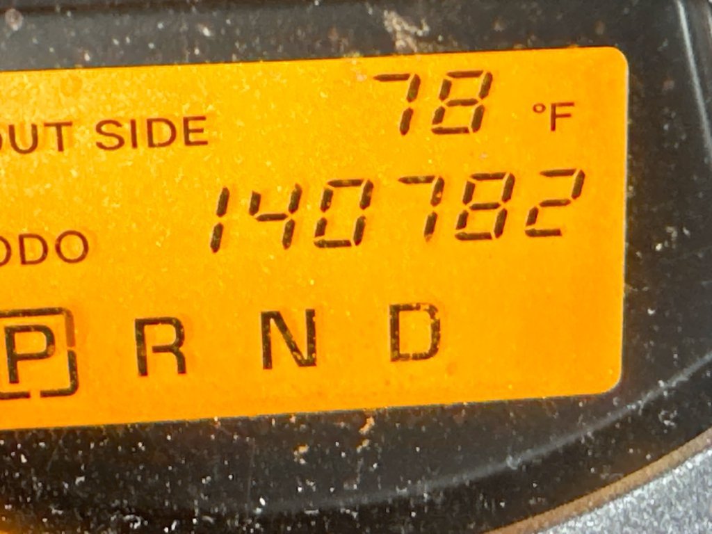 Used 2008 Toyota RAV4 Sport FWD image 29