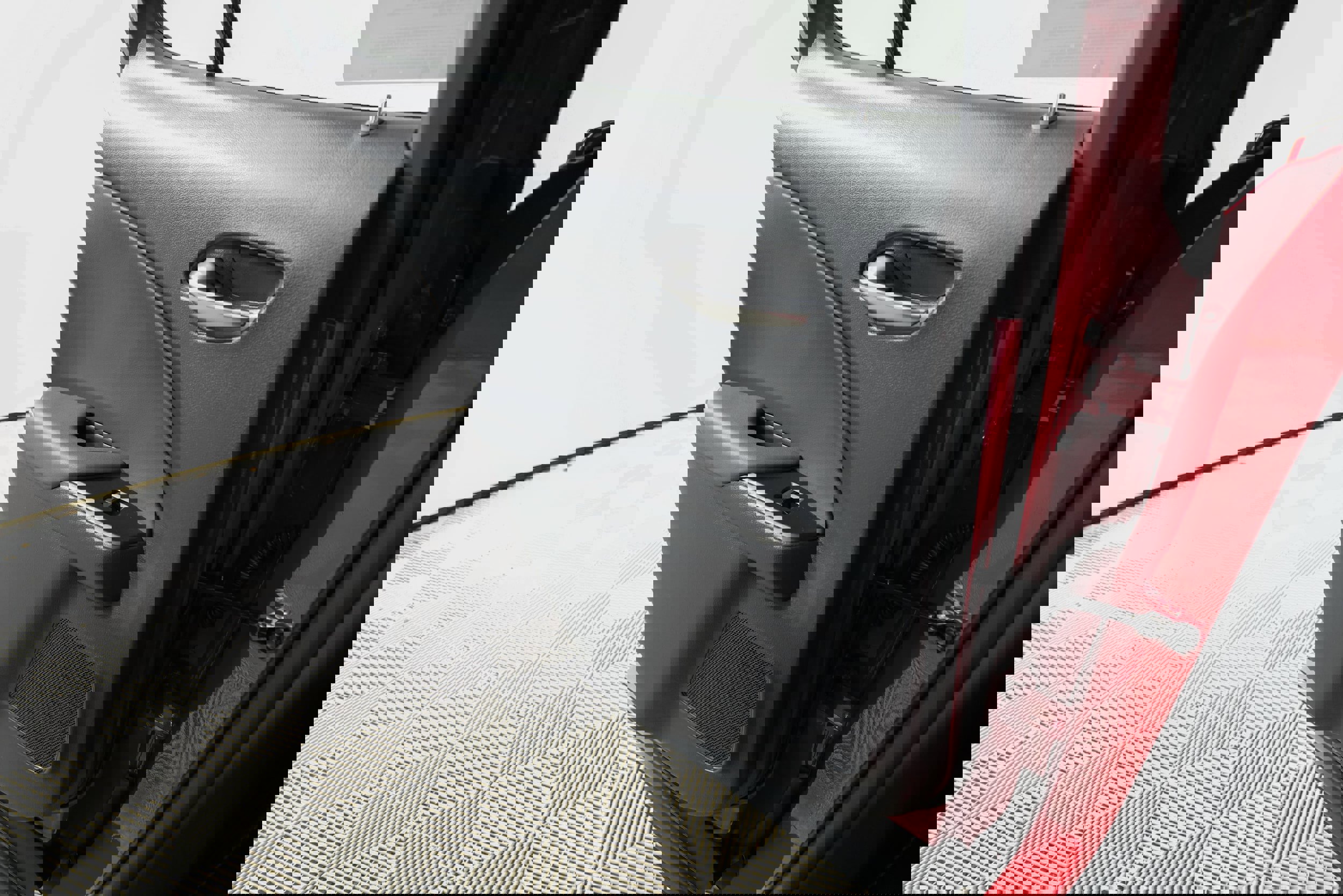 New 2025 Lexus UX 300h FWD image 11