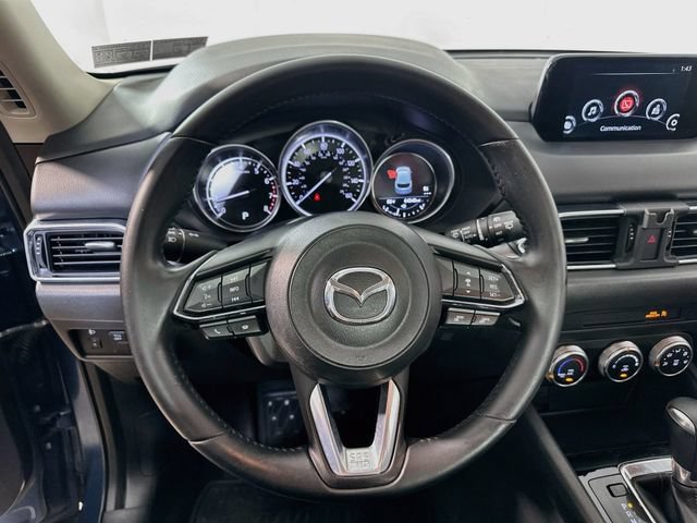 Used 2020 MAZDA CX-5 Sport AWD/4WD image 16