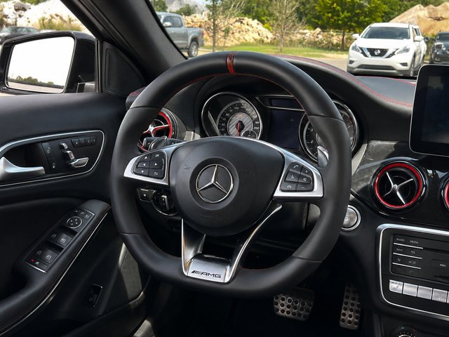 Used 2018 Mercedes-Benz GLA 45 AMG 4MATIC image 19