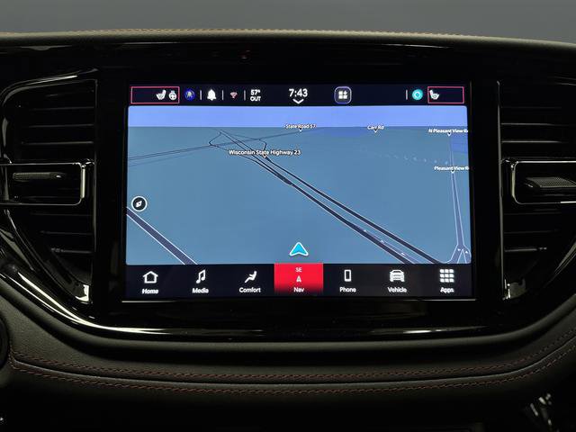 New 2026 Dodge Durango GT image 10