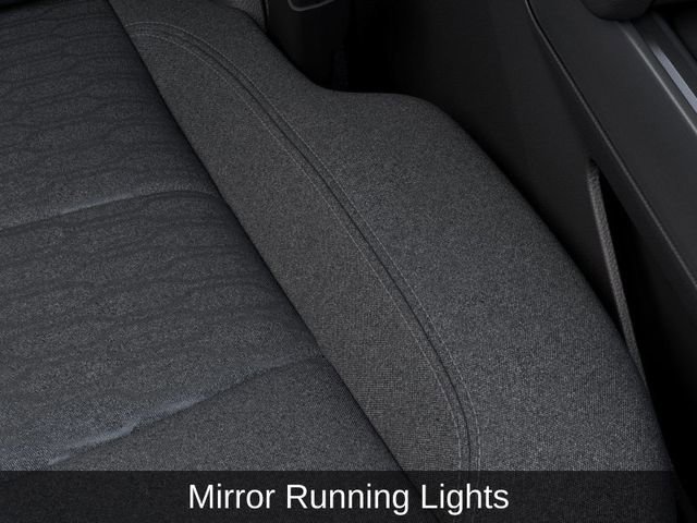 New 2026 RAM 2500 Big Horn image 24