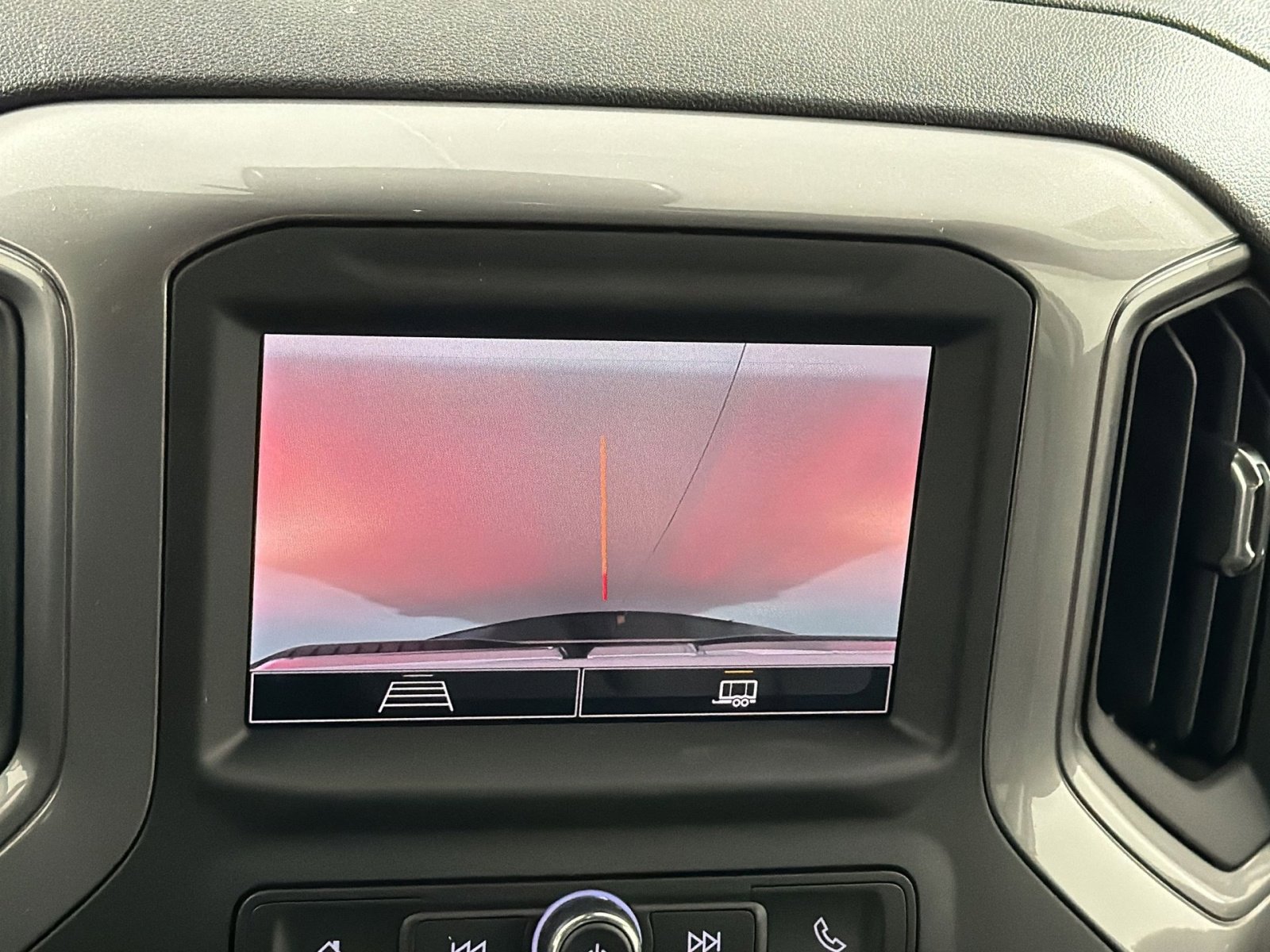 New 2026 GMC Sierra 2500 Pro w/ Convenience Package image 19