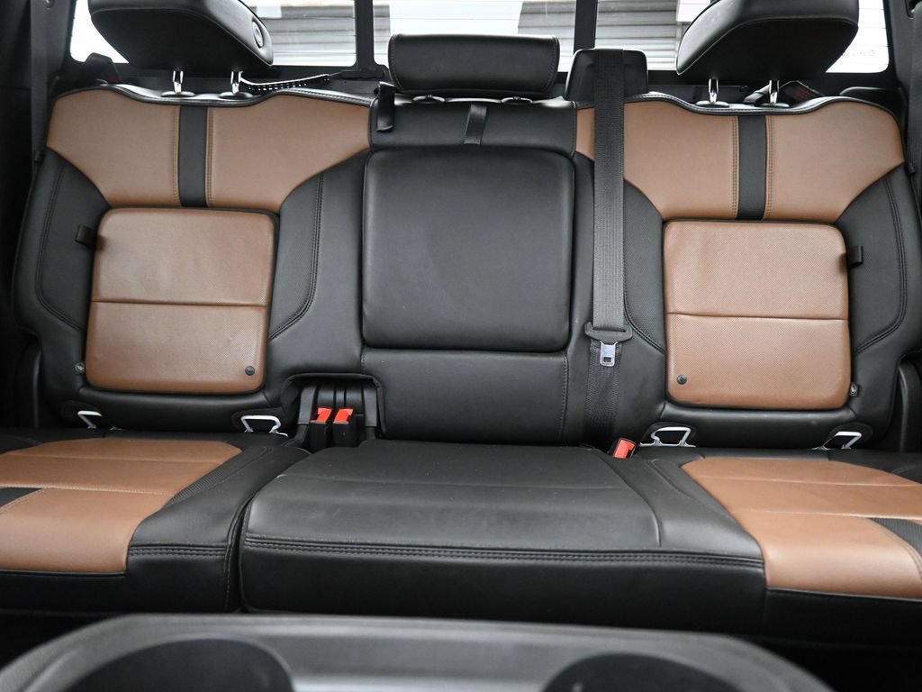 Used 2022 Chevrolet Silverado 2500 High Country w/ Safety Package II AWD/4WD image 40