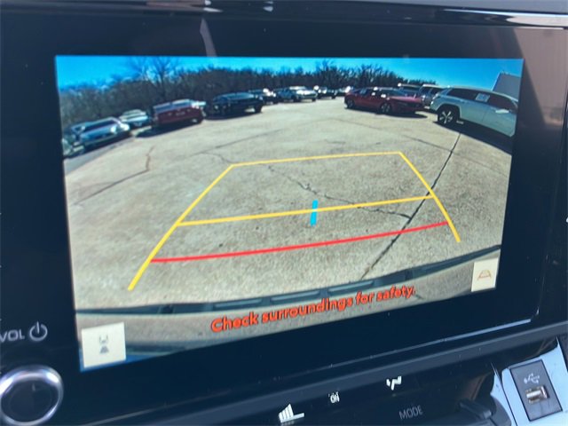 New 2026 Toyota Tundra SR5 image 27