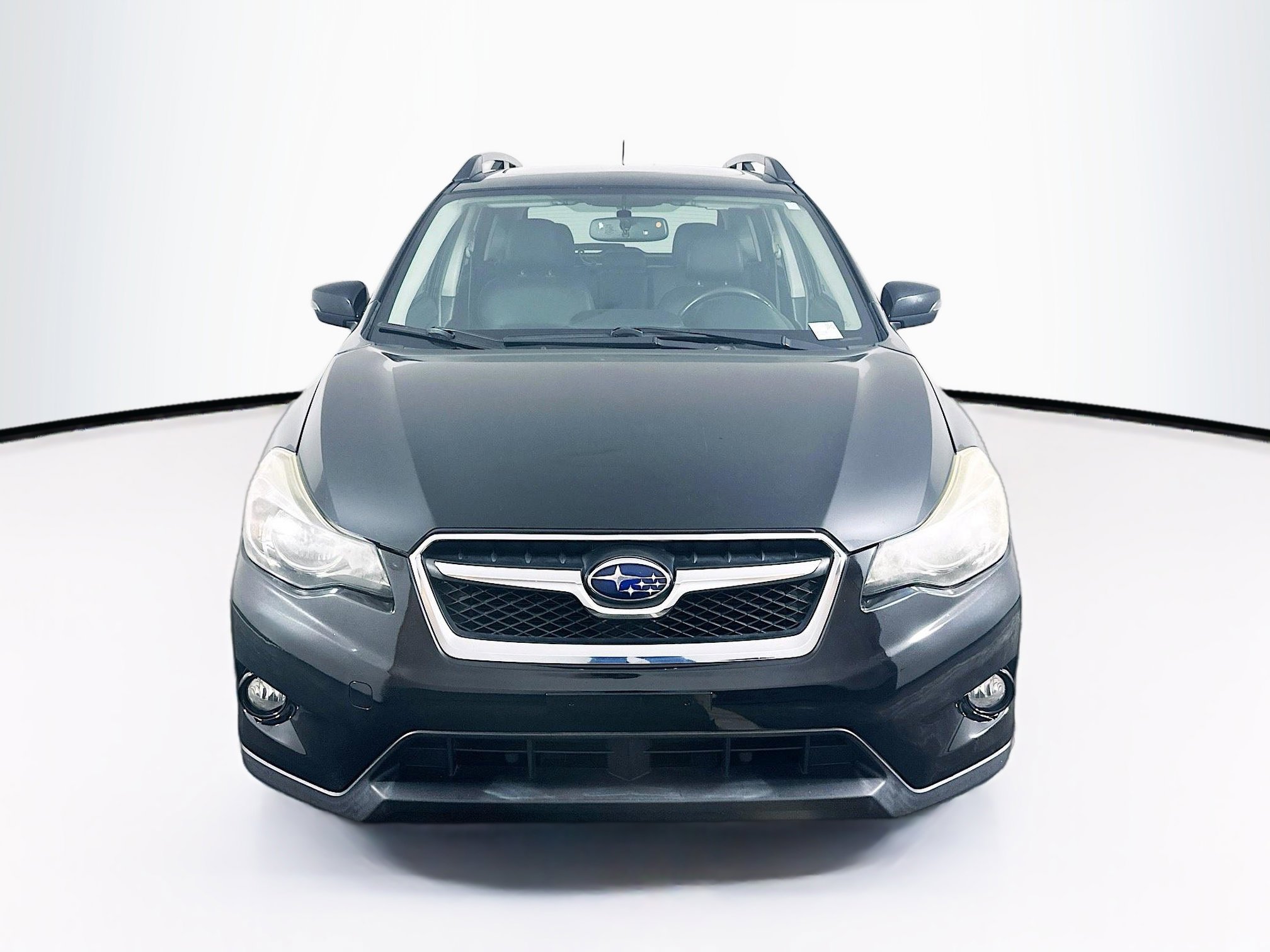 Used 2015 Subaru Crosstrek 2.0i Limited AWD/4WD image 2