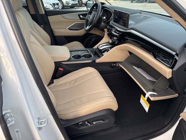New 2026 Acura MDX w/ Technology Package image 20