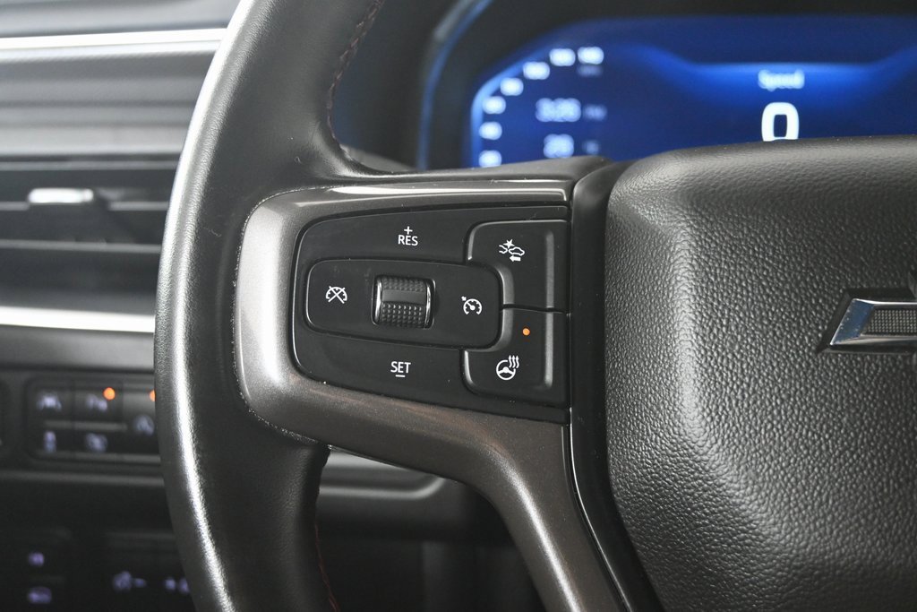 Used 2023 Chevrolet Tahoe RST w/ RST Performance Edition image 37