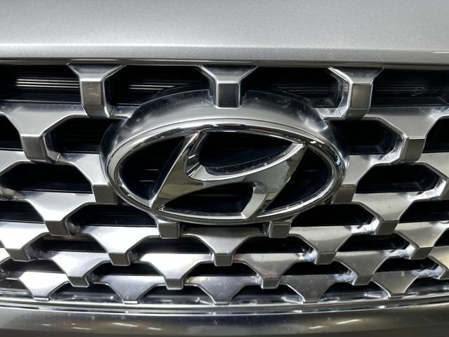 Certified 2022 Hyundai Santa Fe SEL image 9