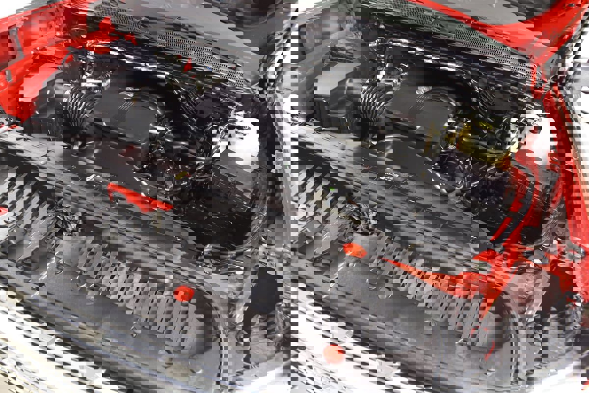 Used 2022 Chevrolet Silverado 2500 LTZ w/ LTZ Plus Package image 19