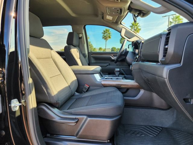 Certified 2023 Chevrolet Silverado 1500 LT Trail Boss w/ Protection Package image 24