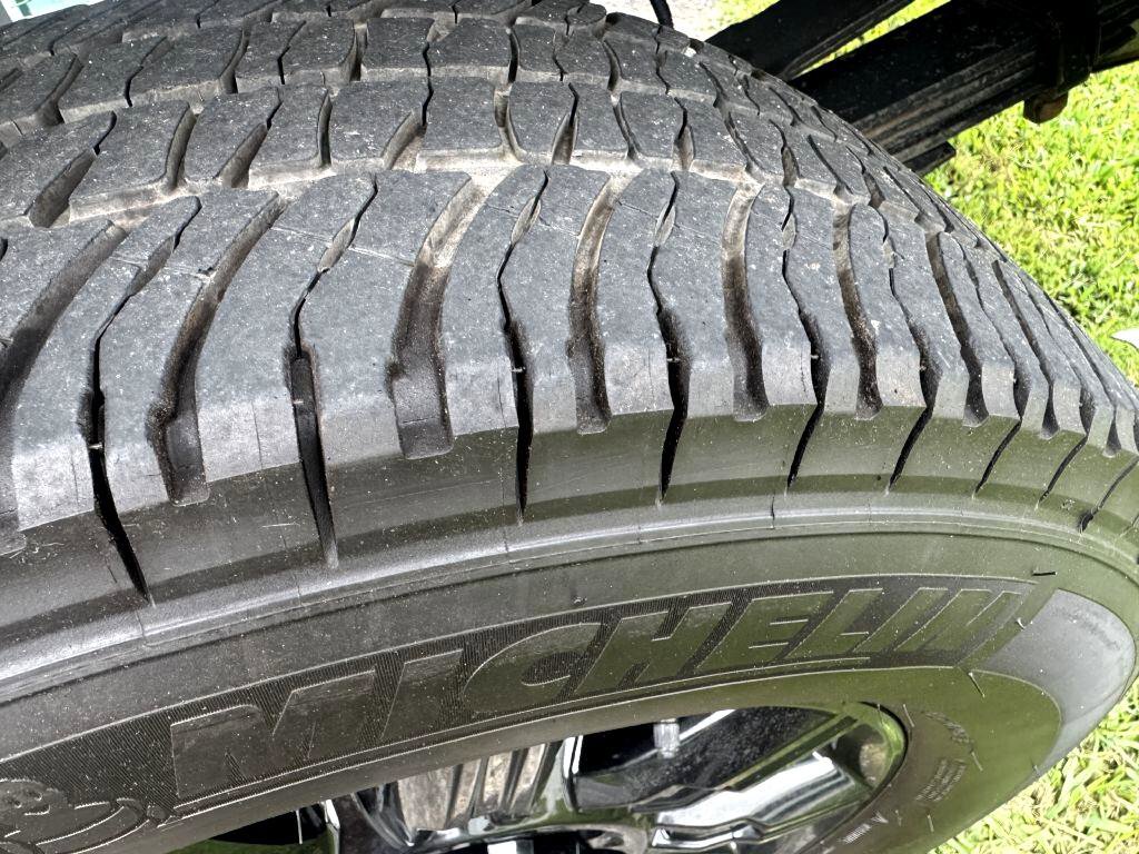 Used 2019 Chevrolet Silverado 3500 W/T w/ WT Convenience Package image 16