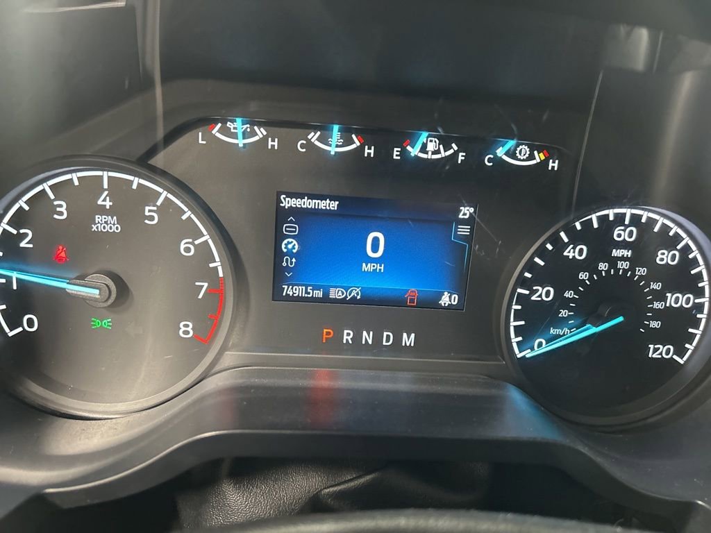 Used 2021 Ford F150 XLT w/ XTR Package image 5