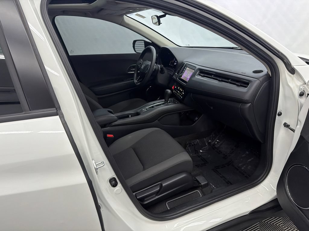 Used 2022 Honda HR-V EX image 13
