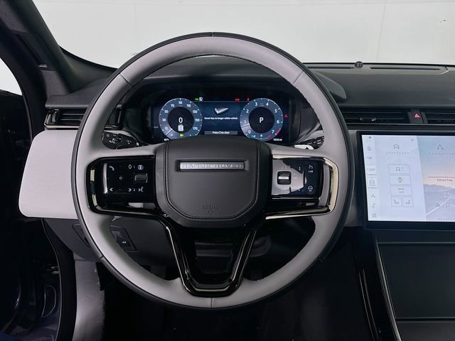 Used 2026 Land Rover Range Rover Velar S image 12