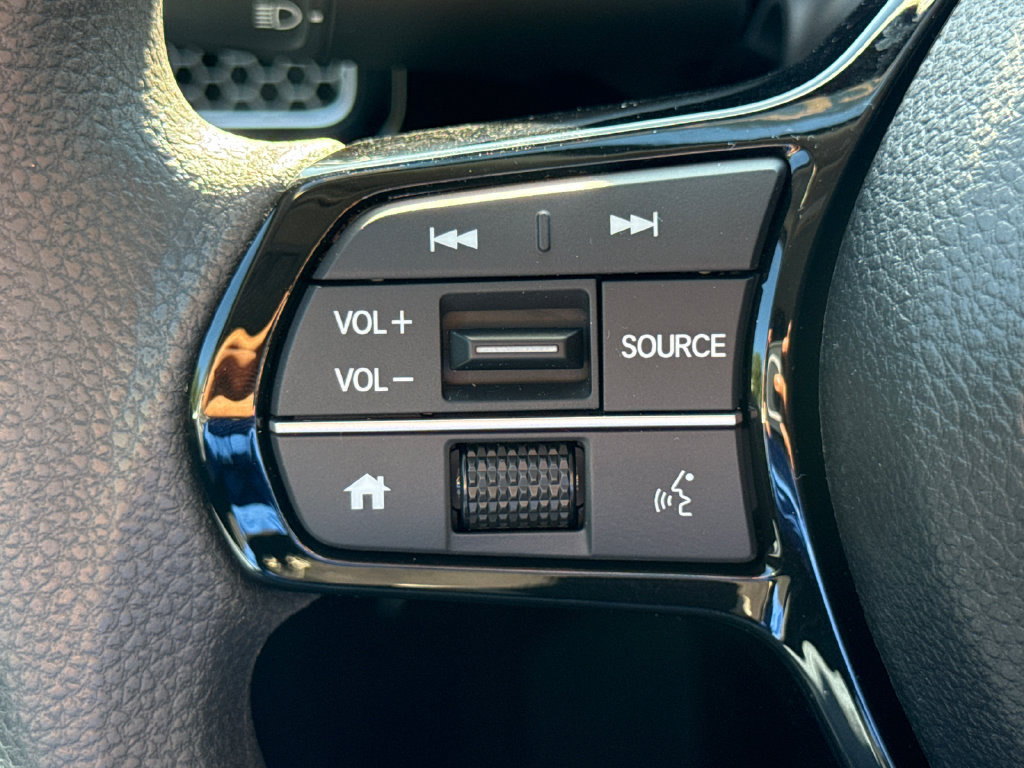 Certified 2026 Honda Civic LX image 30