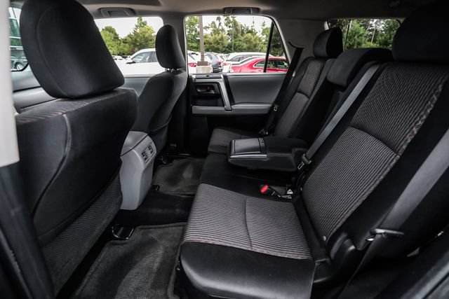 Used 2013 Toyota 4Runner SR5 w/ Convenience Pkg AWD/4WD image 31
