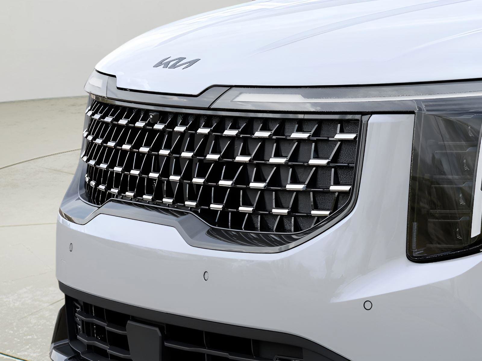New 2026 Kia Carnival SX Prestige FWD image 12