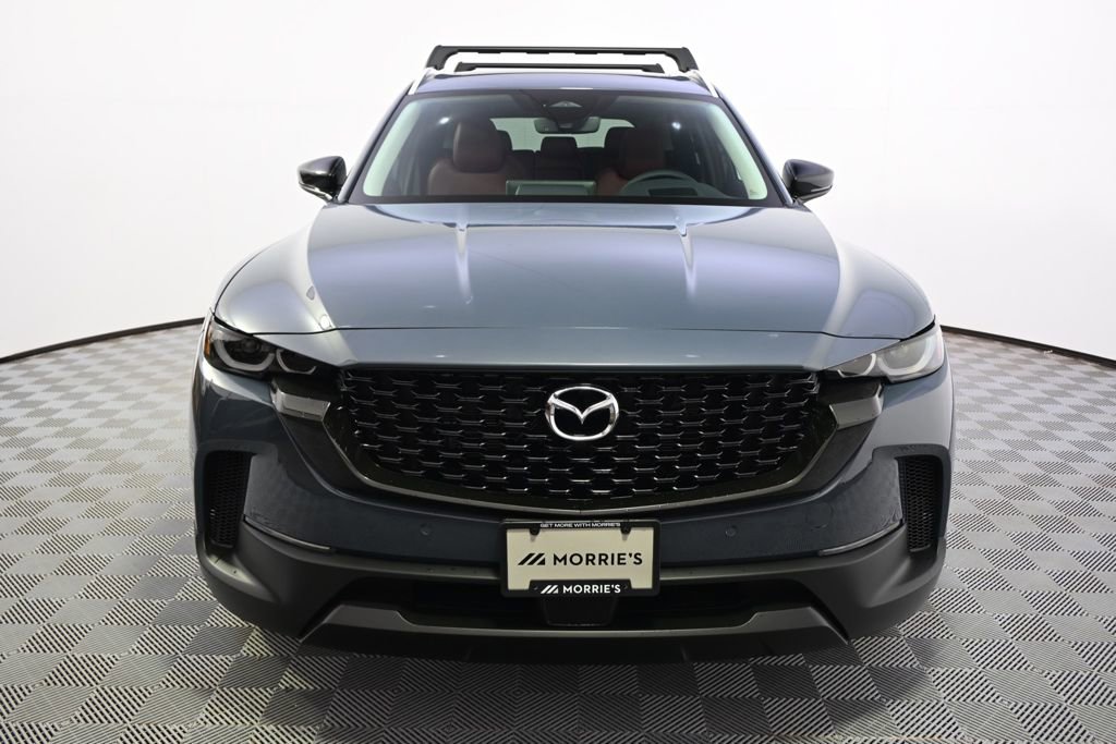 New 2026 MAZDA CX-50 2.5 Hybrid w/ Premium Plus Pkg image 10