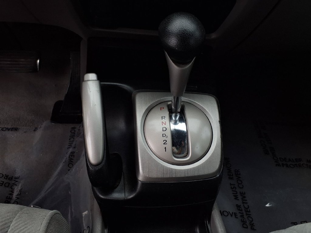 Used 2010 Honda Civic LX image 10