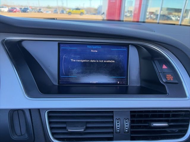 Used 2015 Audi A5 2.0T Prestige w/ Prestige Package image 15