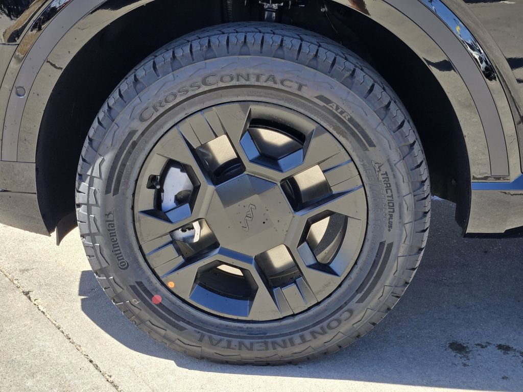 New 2027 Kia Telluride SX Prestige X-Pro image 8