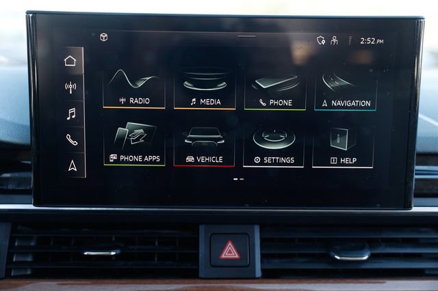 Used 2020 Audi A4 2.0T Premium w/ Convenience Package FWD image 39