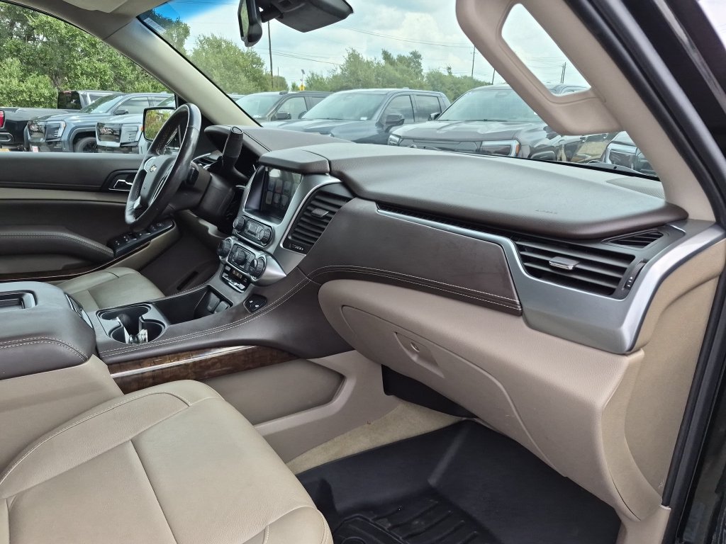 Used 2018 Chevrolet Tahoe LT RWD image 41