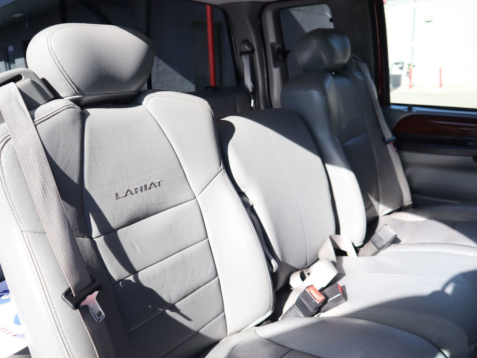 Used 2006 Ford F350 4x4 SuperCab DRW Super Duty image 54