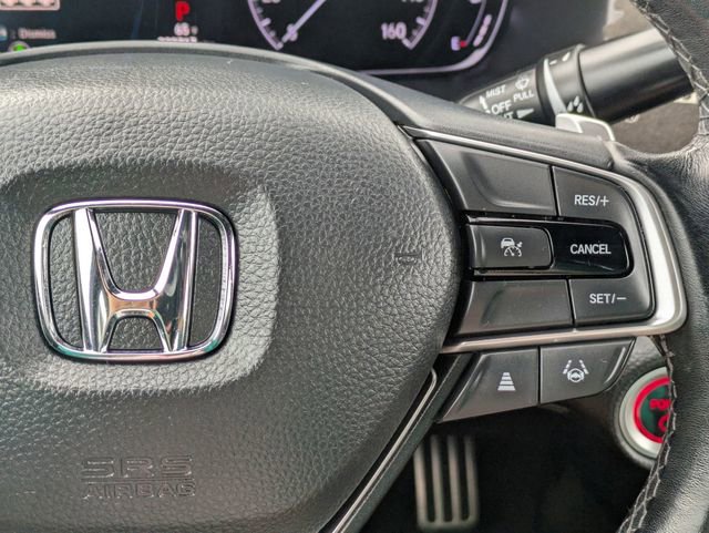 Used 2022 Honda Accord Sport image 20