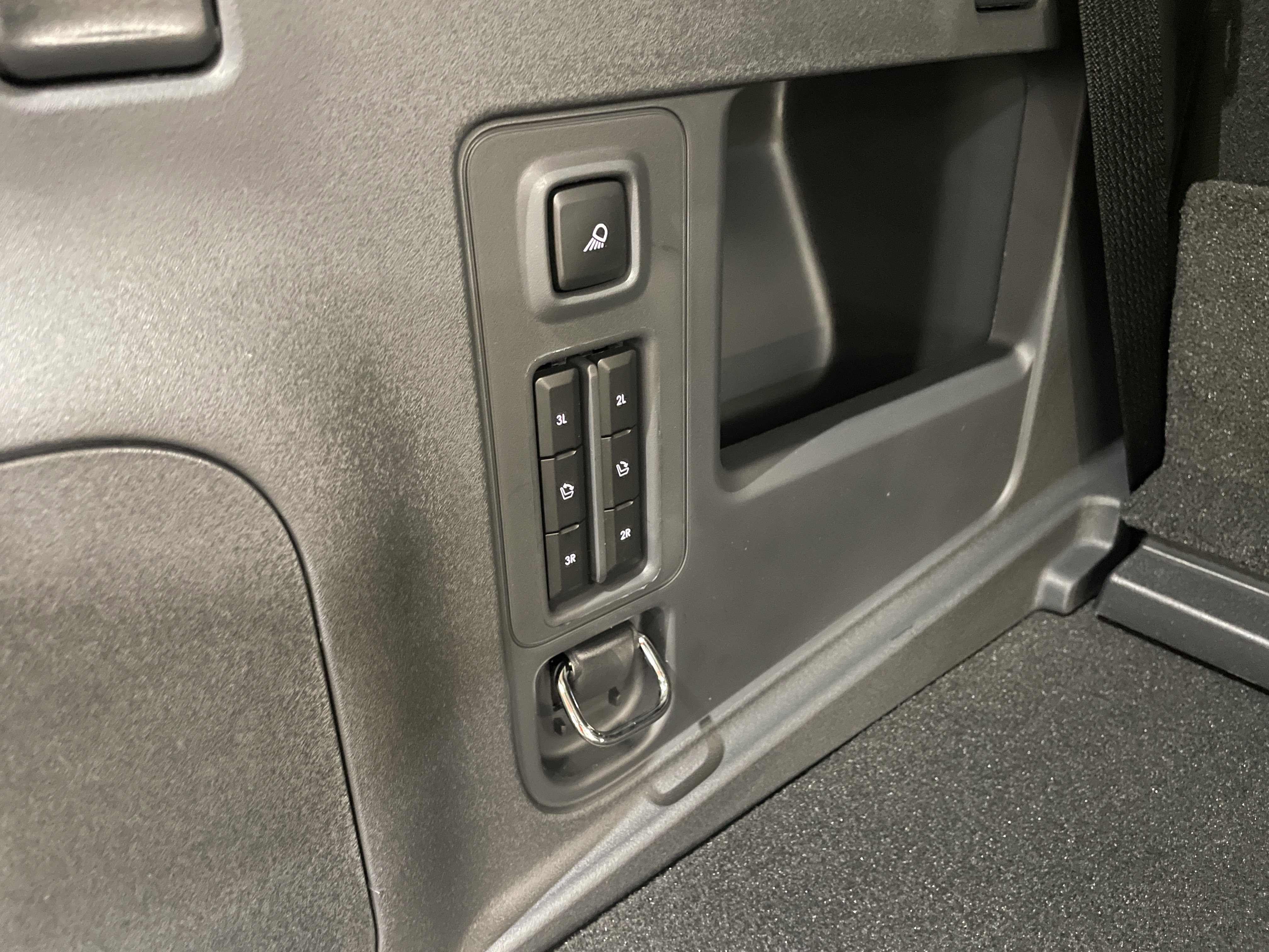 New 2025 Lincoln Navigator Reserve image 34