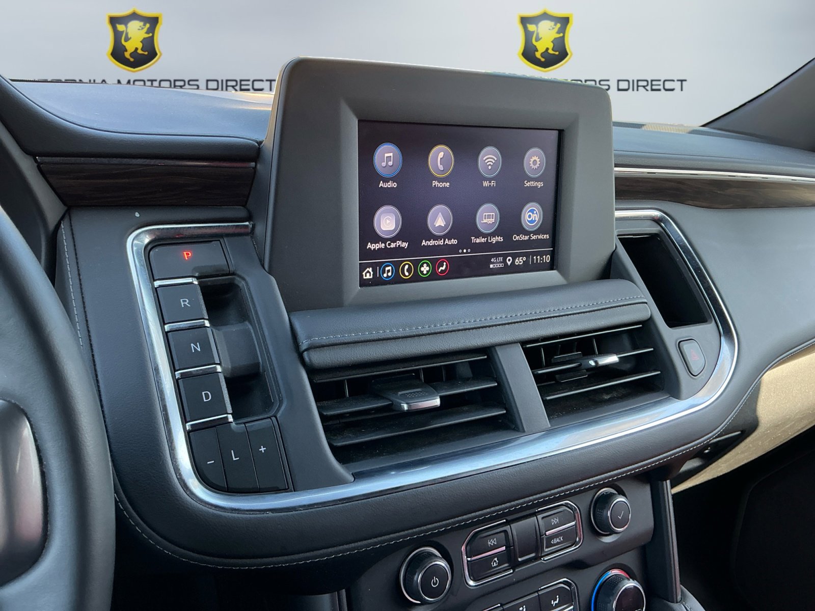Used 2023 Chevrolet Tahoe LS RWD image 14