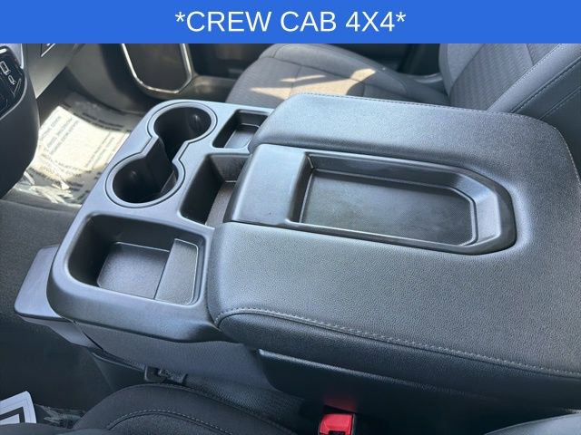 Used 2024 GMC Sierra 1500 Elevation image 33